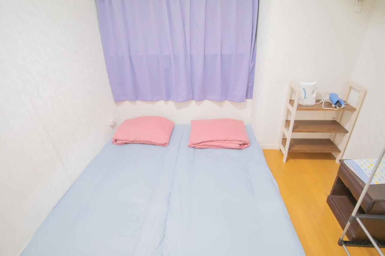 Akarenga House Aparthotel Tokyo Exterior photo