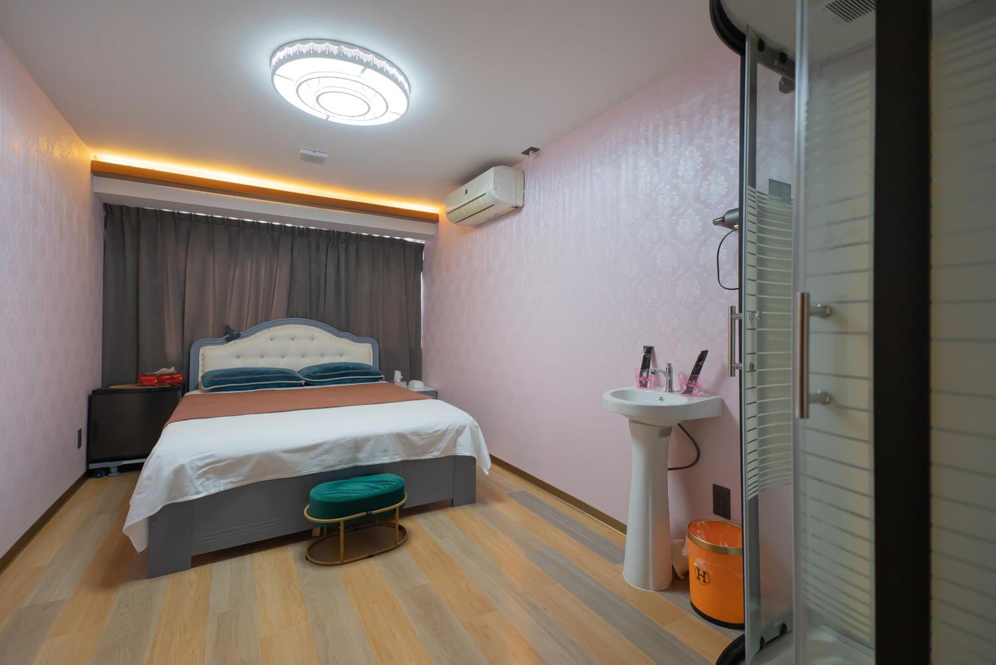 Akarenga House Aparthotel Tokyo Exterior photo